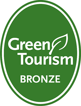 Green Tourism Bronze