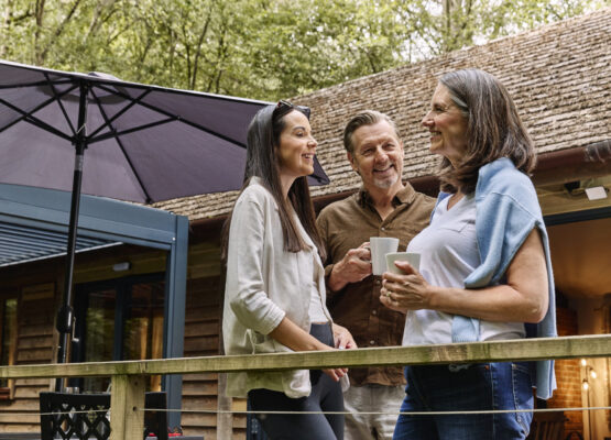 Returning Guest Discount