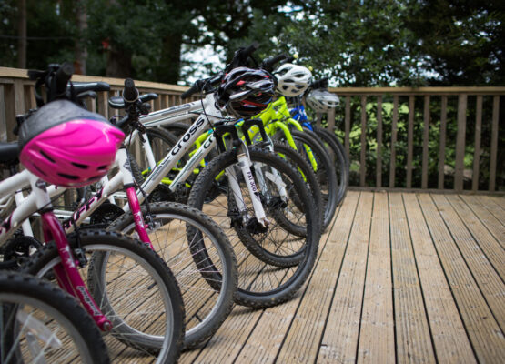 Cycle Hire