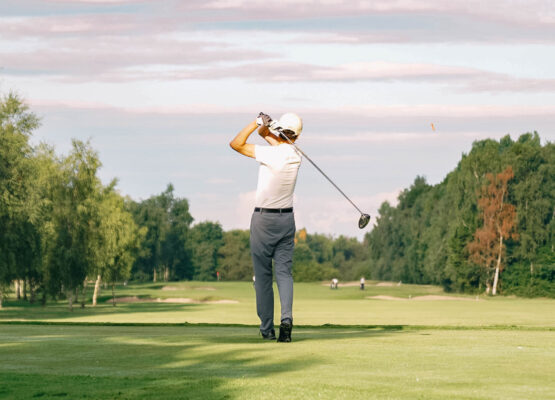 GOLF