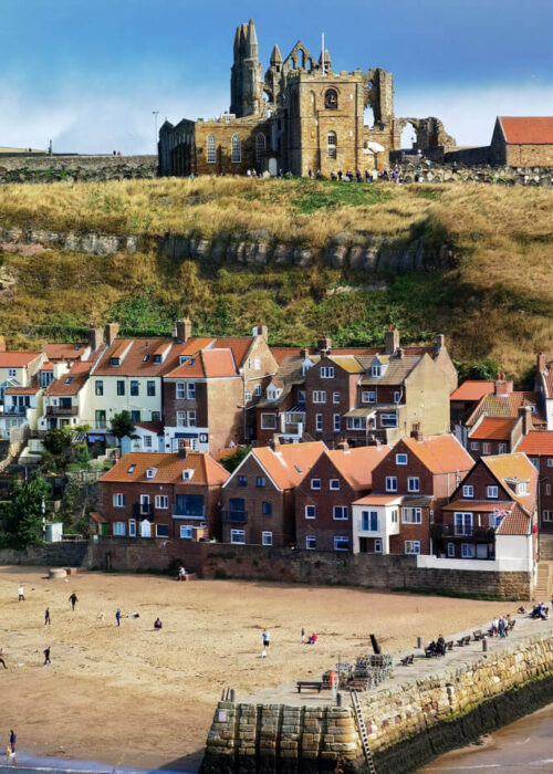 Whitby
