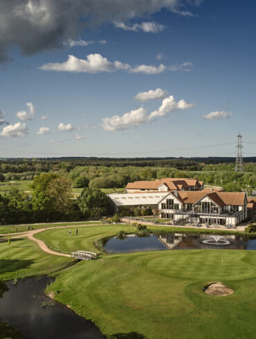 Events at Sandburn Hall and Tykes Restaurant