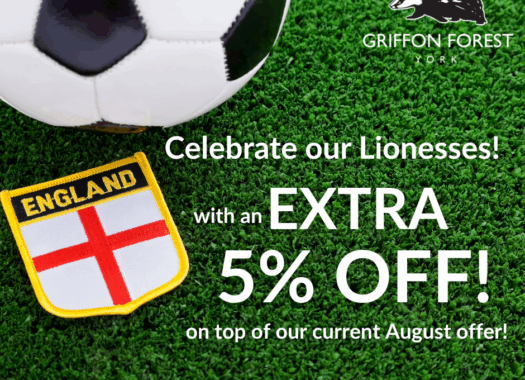 Extra 5% Off Flash Sale