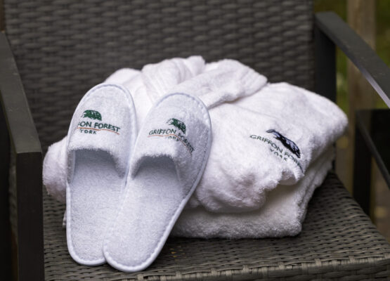 Hot Tub Slippers