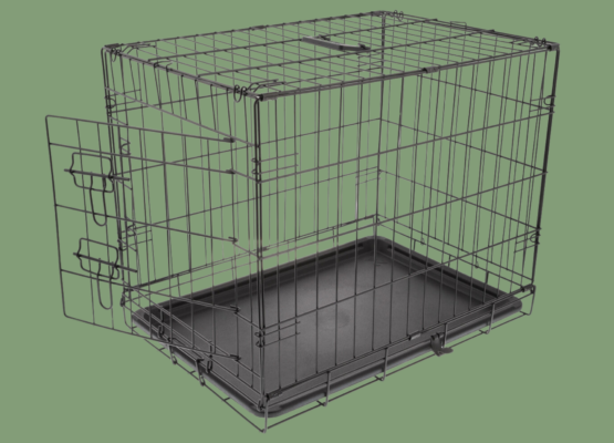 Dog Crate