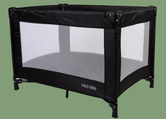 Travel Cots & High Chairs