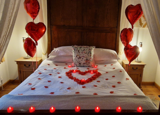 Romance Package