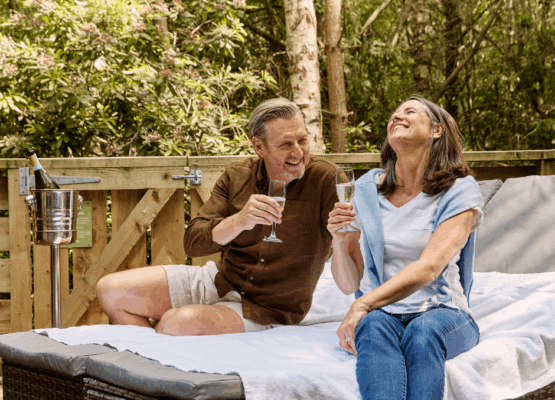 25% OFF LODGES FOR 2