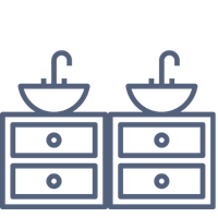 Double Vanity