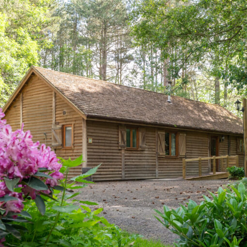 Lodges
