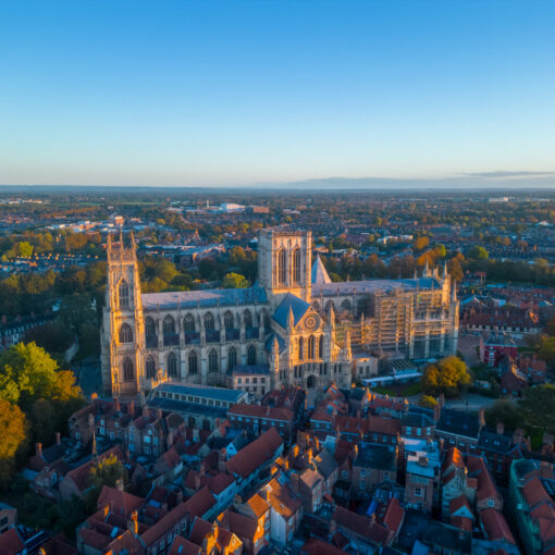 York         
