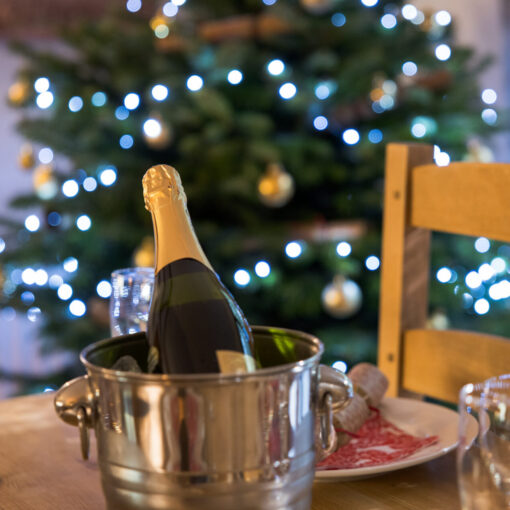 Festive Breaks